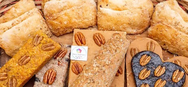 Dulces Tradicionales, Parras de la Fuente