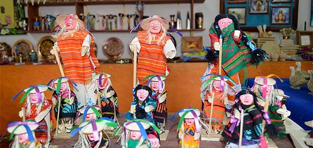 Casa de los Once Patios, Pátzcuaro