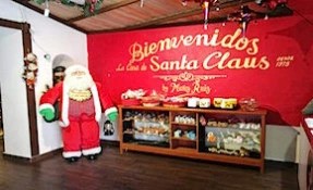 Esferas Navideñas