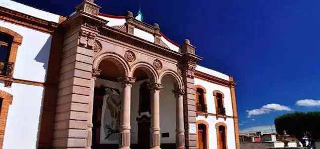 El Oro, Tlalpujahua