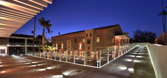Trapiche Museo Interactivo, Los Mochis