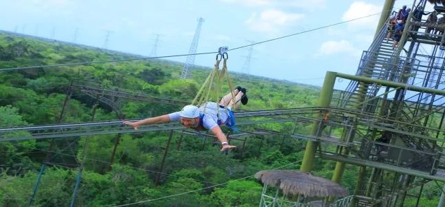 Selvatica, Puerto Morelos