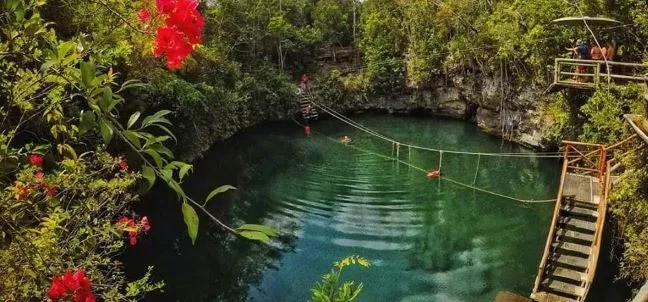 Selvatica, Puerto Morelos