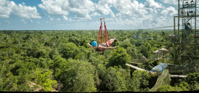 Selvatica, Puerto Morelos