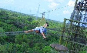 Ecopark Selvatica