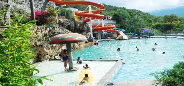 Amajac Water Park