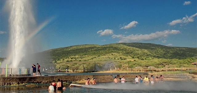 Ixtlán de los Hervores, Zamora