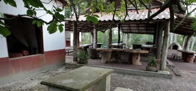 Eco Park Xanath, Papantla