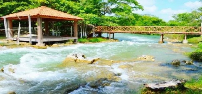 Salto Grande