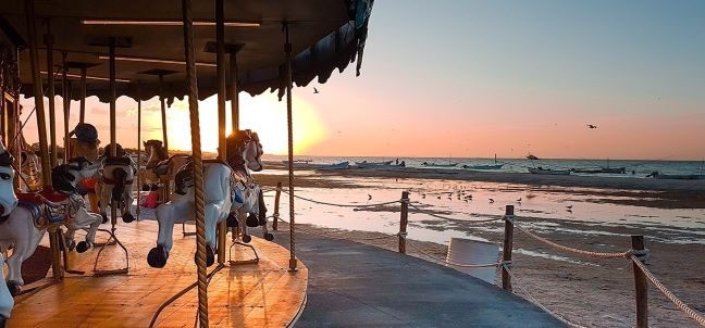 Malecón