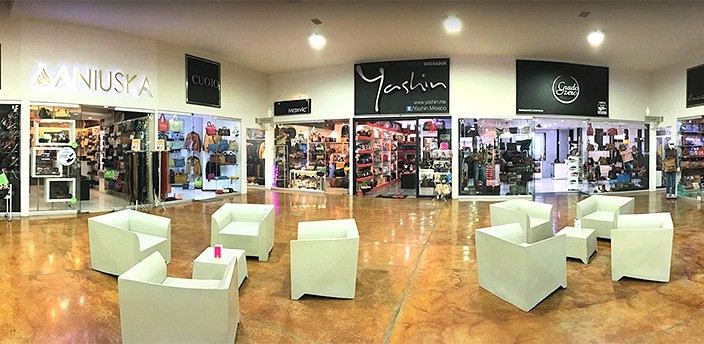 Mulza, Outlet de Calzado, León