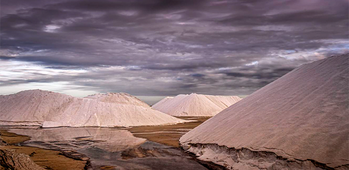 Las Coloradas, Tizimín