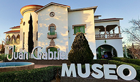 Museo Juan Gabriel