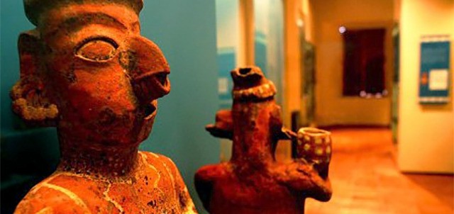 Museo Regional de Nayarit