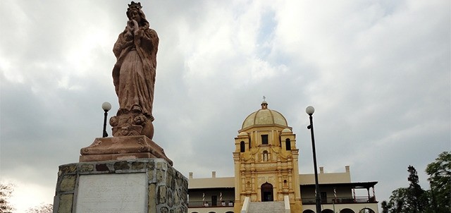 El Obispado, Museo de Historia Regional, Monterrey