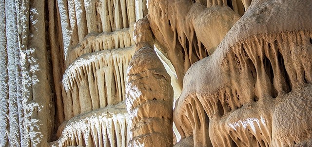 Grutas de García, Monterrey