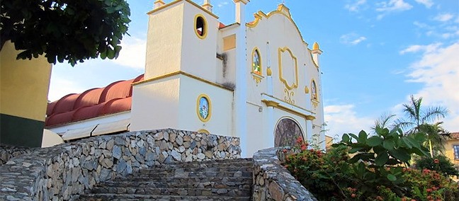 La Crucecita, Huatulco