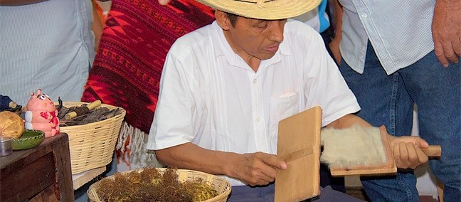 La Crucecita, Huatulco