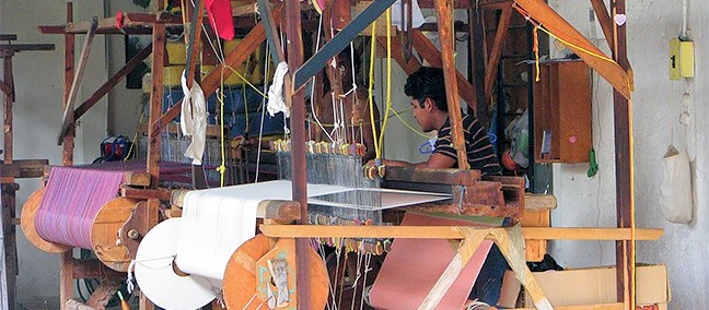 La Crucecita, Huatulco