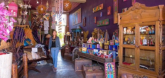 Centro de Artesanías, Los Cabos