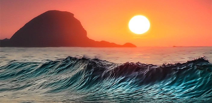 Zipolite, Puerto Escondido