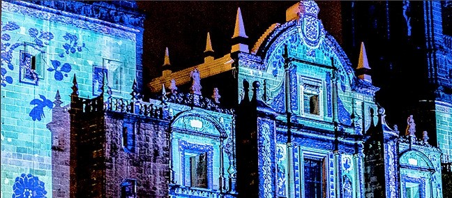 Centro Histórico, Puebla