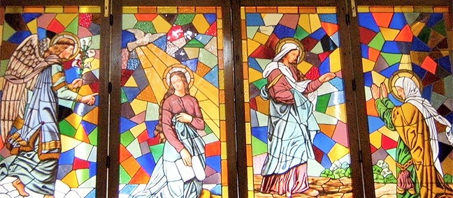 Catedral de la Inmaculada Concepción, Tehuacán
