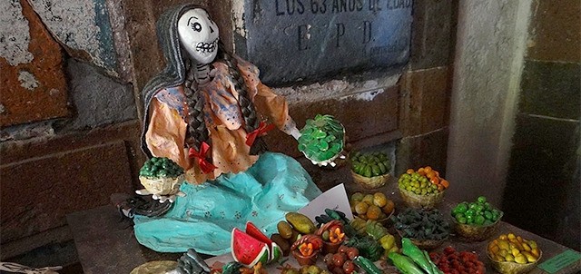 Museo de la Muerte, San Juan Del Río