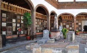 The Death Museum