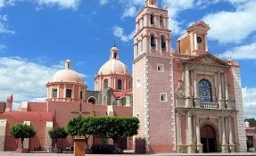 Santa Maria de la Asuncion Parish
