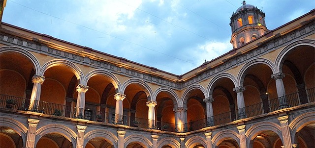 Museo Regional, Querétaro