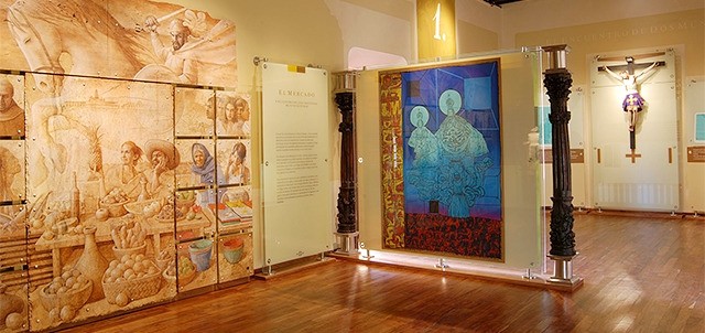 Museo Regional, Querétaro