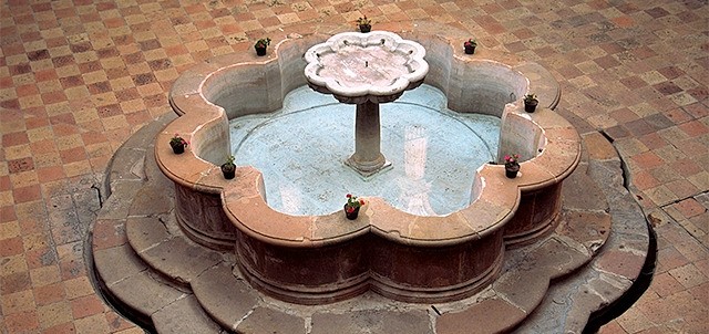 Museo Regional, Querétaro