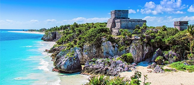 Tulum, Cancún