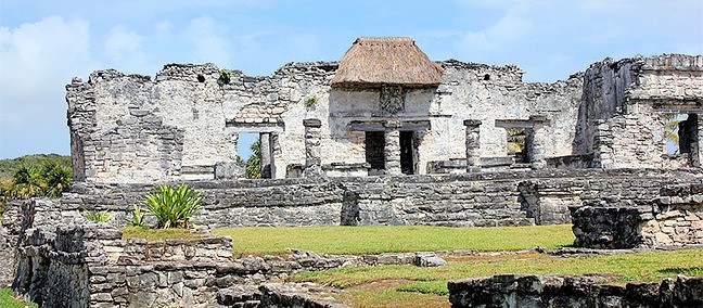 Tulum, Cancún