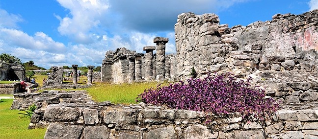 Tulum, Cancún