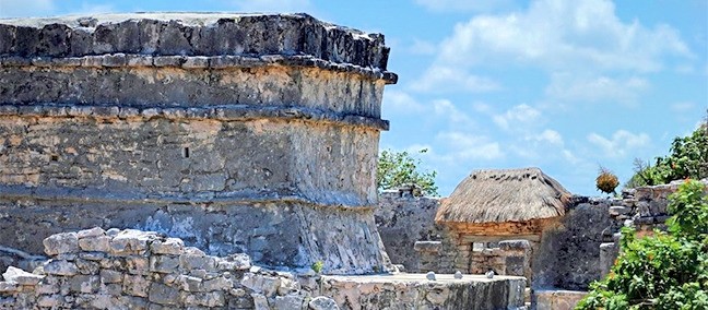 Tulum, Cancún