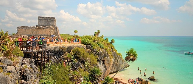 Tulum, Cancún