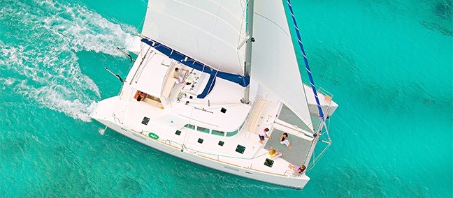 Isla Mujeres, Cancún
