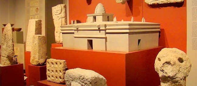 Museo de la Isla de Cozumel, Cozumel