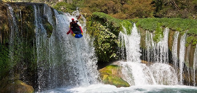 Cascadas de Micos, Ciudad Valles
