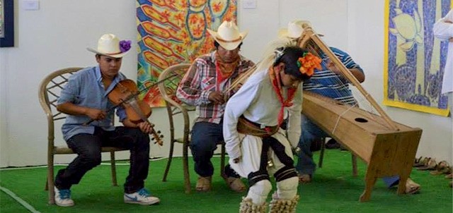 Museo Regional del Valle del Fuerte, Los Mochis