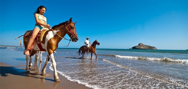 Isla de la Piedra, Mazatlán