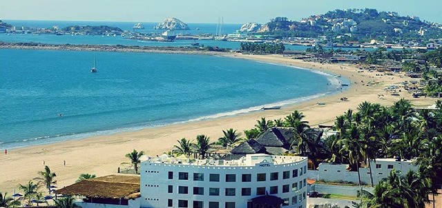 Isla de la Piedra, Mazatlán