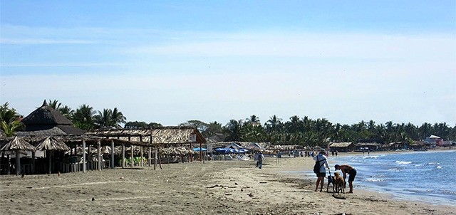 Isla de la Piedra, Mazatlán