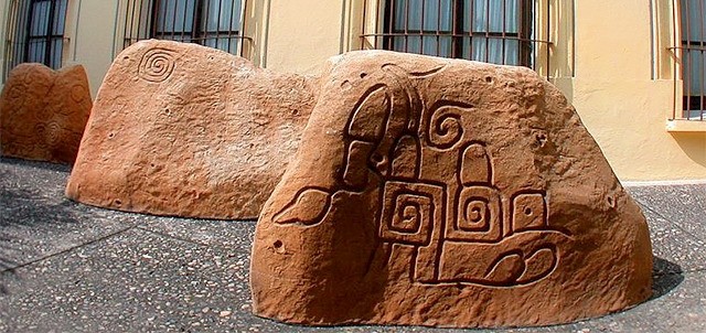 Museo Arqueológico de Mazatlán, Mazatlán