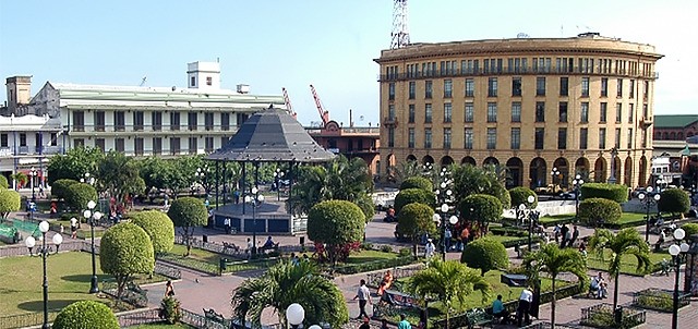 Centro Histórico