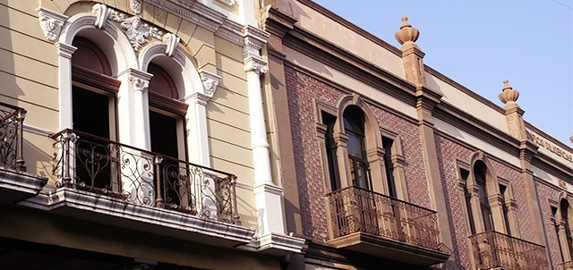 Centro Histórico, Tampico