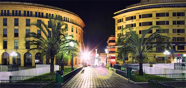 Centro Histórico, Tampico
