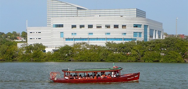 Laguna del Carpintero